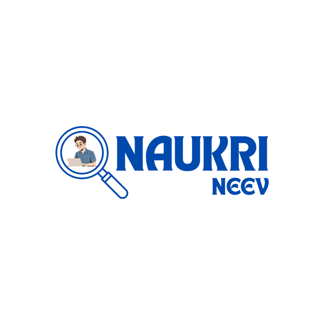 naukri neev logo