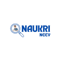 naukri neev logo